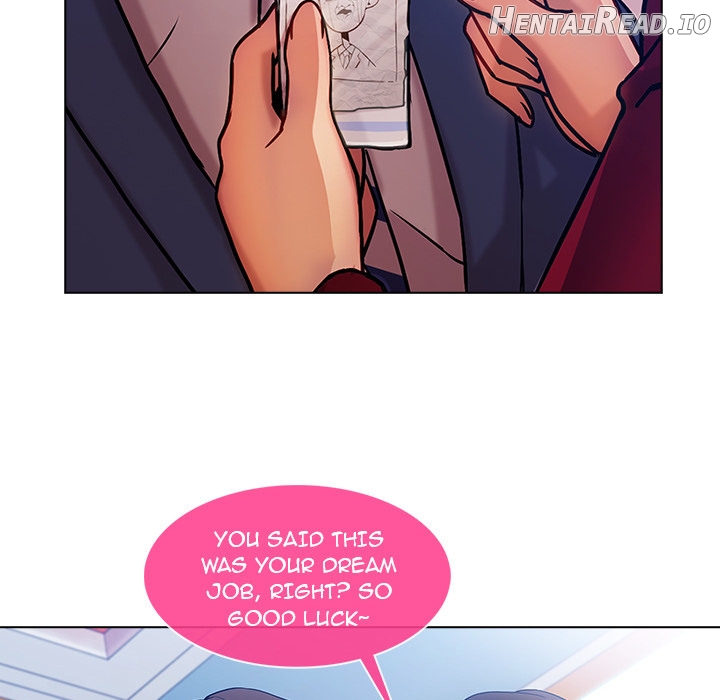 Lady Long Legs Chapter 5 - page 108