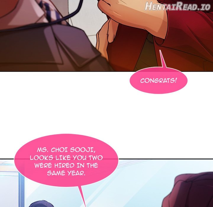 Lady Long Legs Chapter 5 - page 112