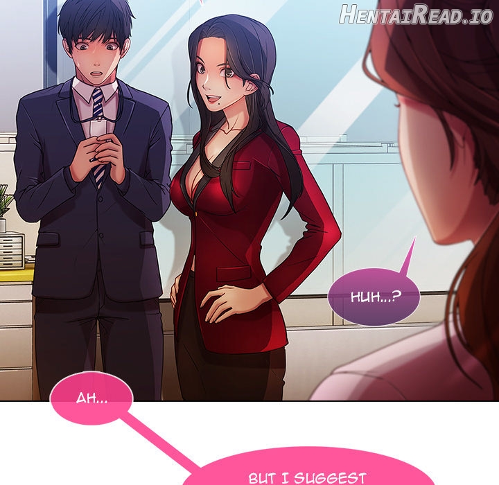 Lady Long Legs Chapter 5 - page 113