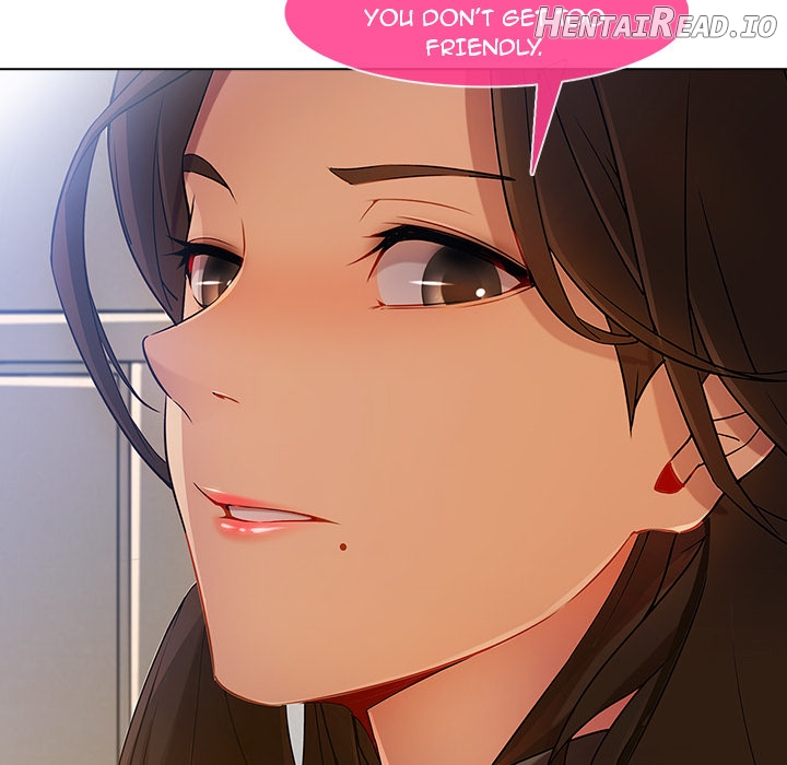 Lady Long Legs Chapter 5 - page 114