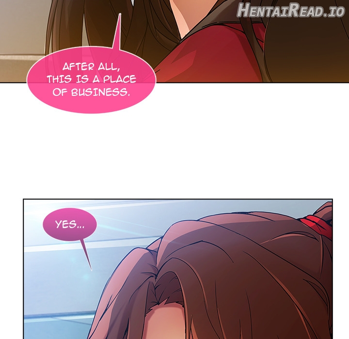 Lady Long Legs Chapter 5 - page 115