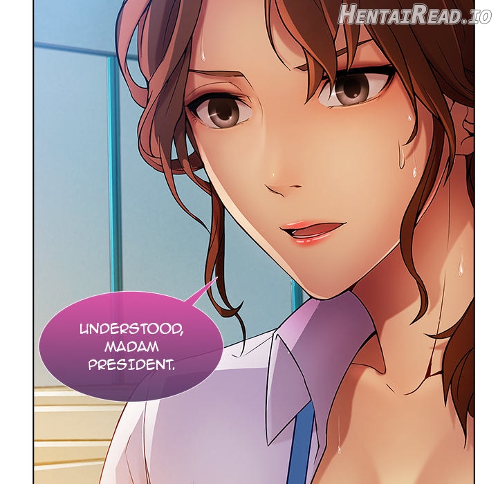 Lady Long Legs Chapter 5 - page 116