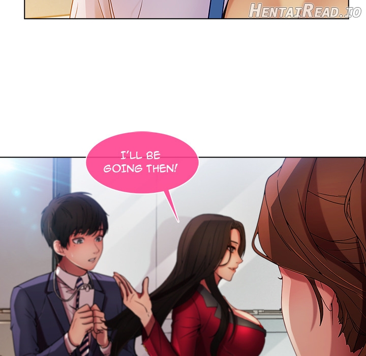 Lady Long Legs Chapter 5 - page 117