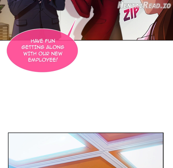 Lady Long Legs Chapter 5 - page 118