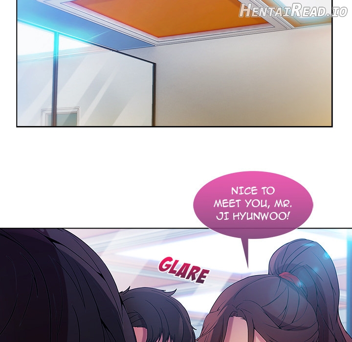 Lady Long Legs Chapter 5 - page 119