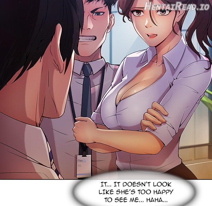 Lady Long Legs Chapter 5 - page 120