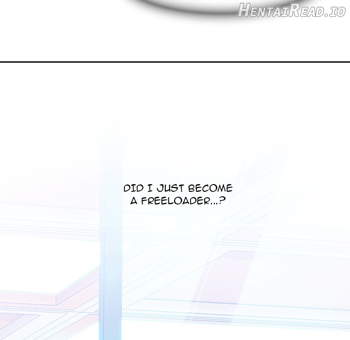 Lady Long Legs Chapter 5 - page 121