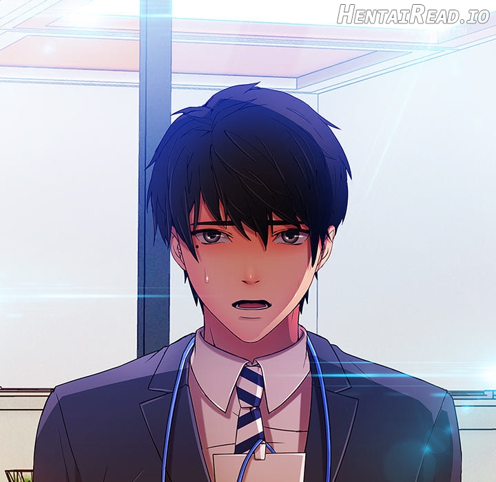 Lady Long Legs Chapter 5 - page 122