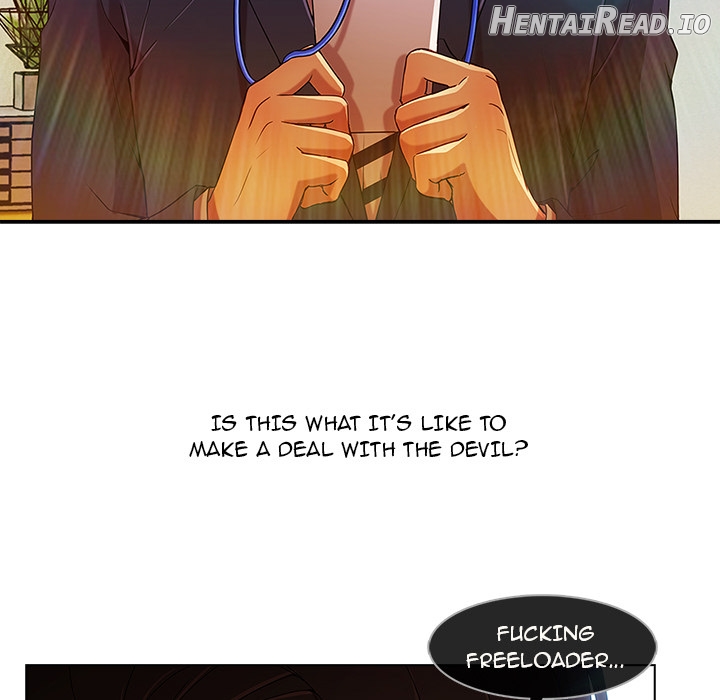 Lady Long Legs Chapter 5 - page 123