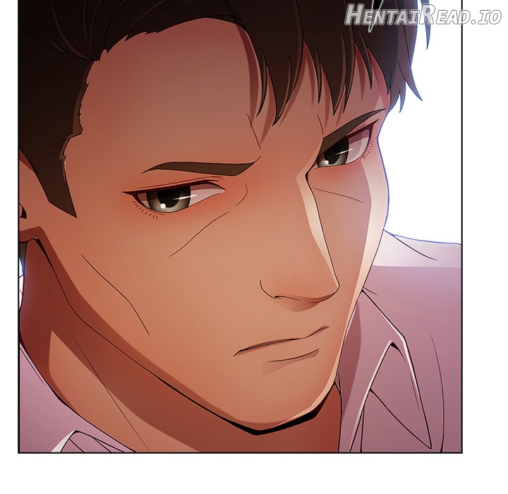 Lady Long Legs Chapter 5 - page 124