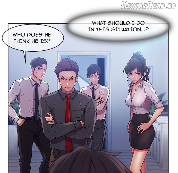 Lady Long Legs Chapter 5 - page 125