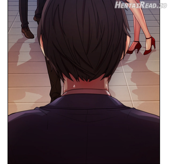 Lady Long Legs Chapter 5 - page 126