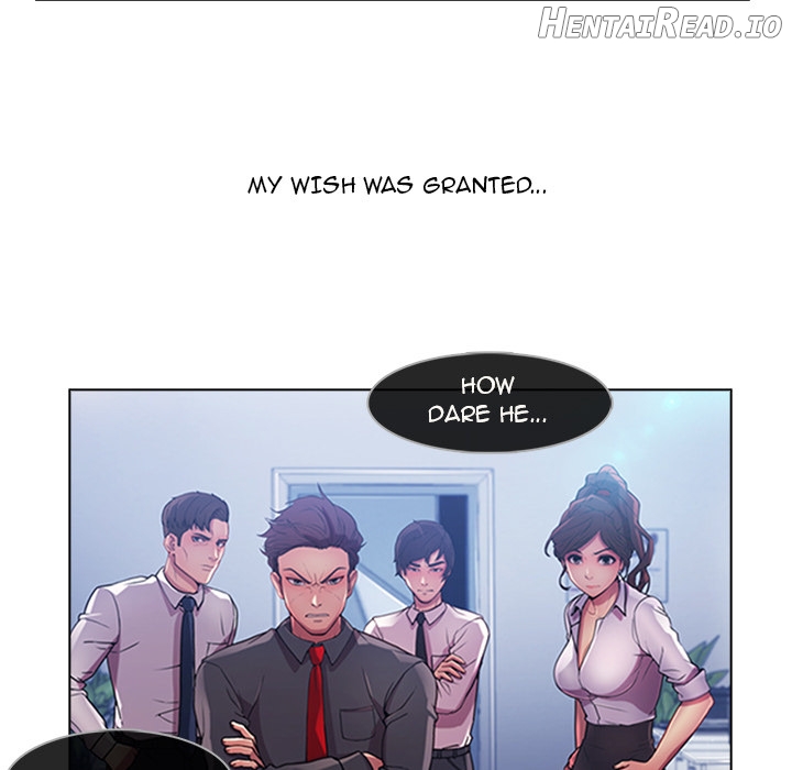 Lady Long Legs Chapter 5 - page 127