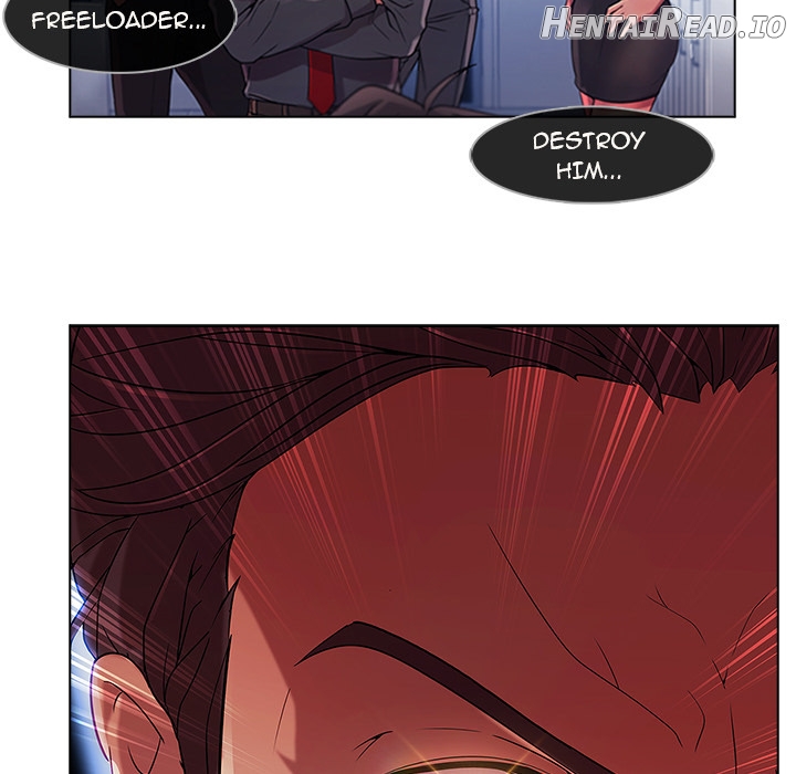 Lady Long Legs Chapter 5 - page 128