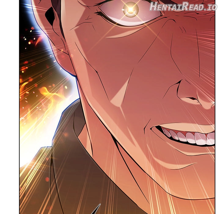 Lady Long Legs Chapter 5 - page 129