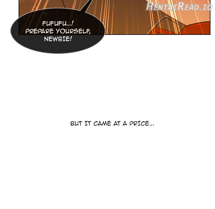 Lady Long Legs Chapter 5 - page 130