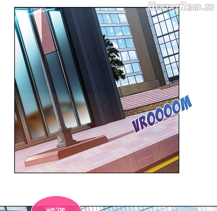 Lady Long Legs Chapter 5 - page 20