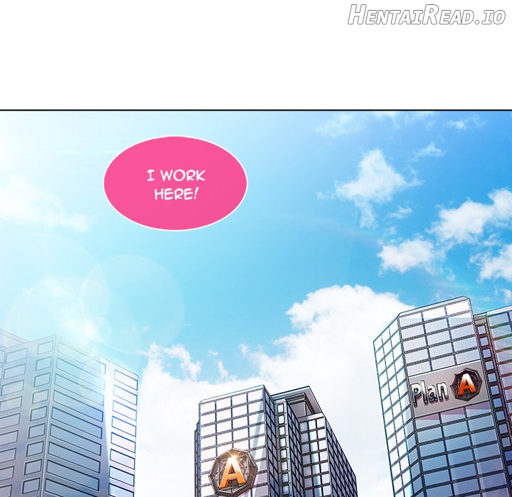 Lady Long Legs Chapter 5 - page 26