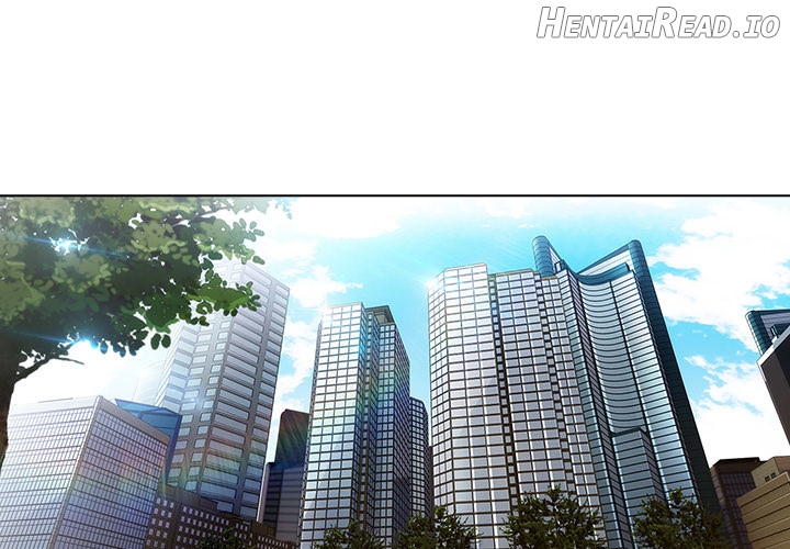 Lady Long Legs Chapter 5 - page 3