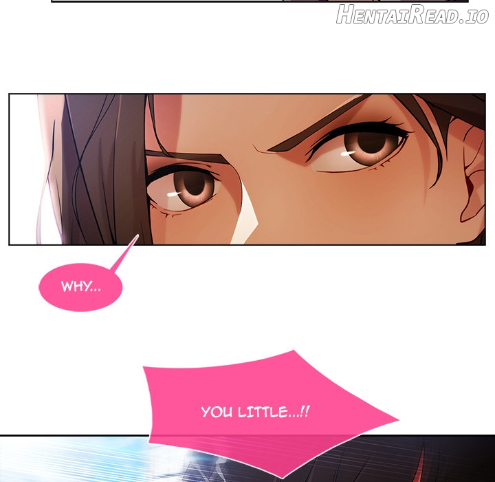 Lady Long Legs Chapter 5 - page 31