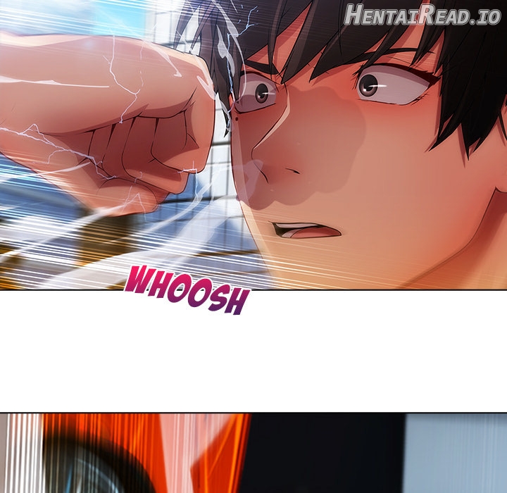 Lady Long Legs Chapter 5 - page 32