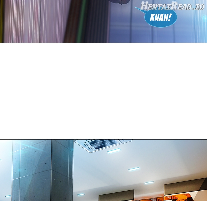 Lady Long Legs Chapter 5 - page 35