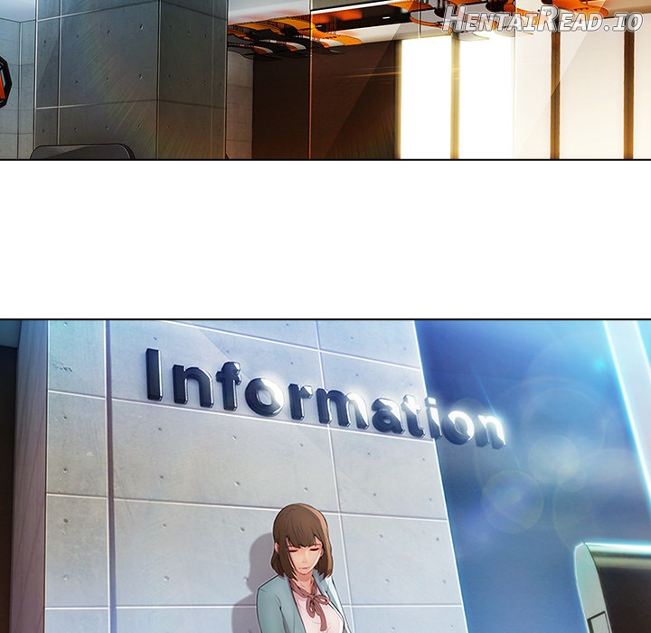 Lady Long Legs Chapter 5 - page 36