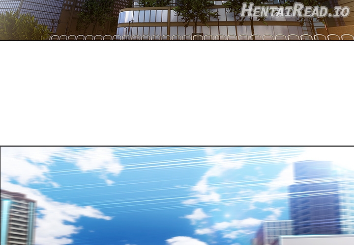 Lady Long Legs Chapter 5 - page 4