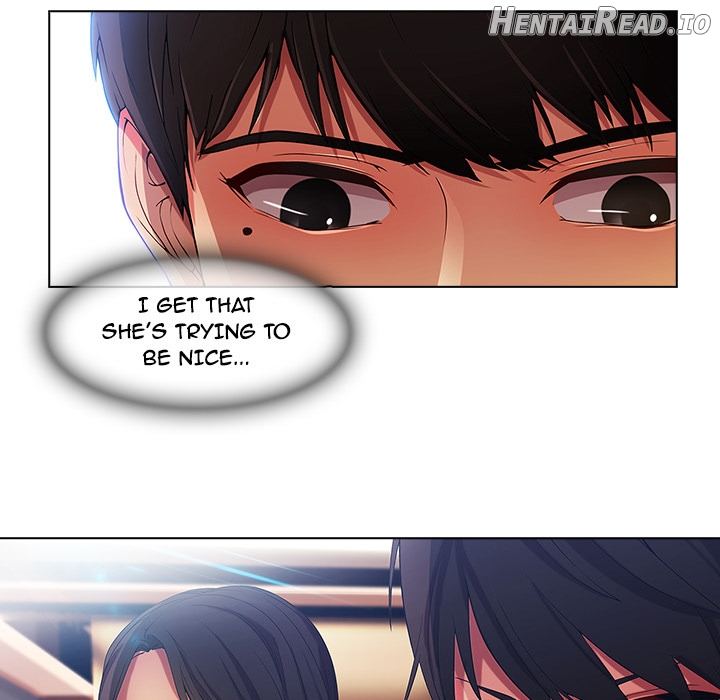 Lady Long Legs Chapter 5 - page 43