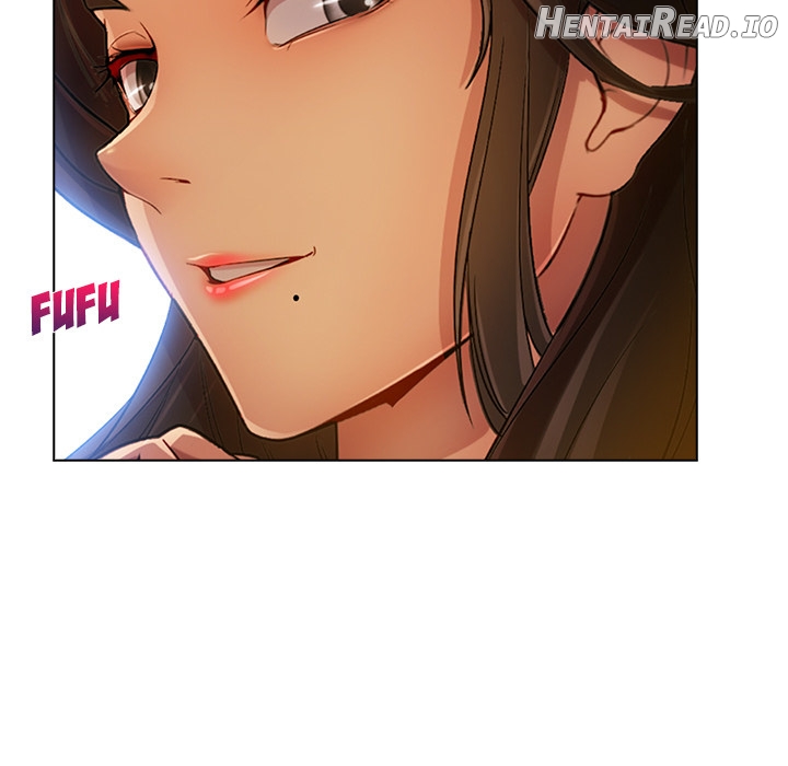 Lady Long Legs Chapter 5 - page 45