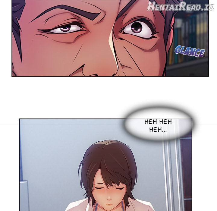 Lady Long Legs Chapter 5 - page 48