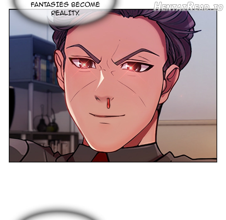 Lady Long Legs Chapter 5 - page 60