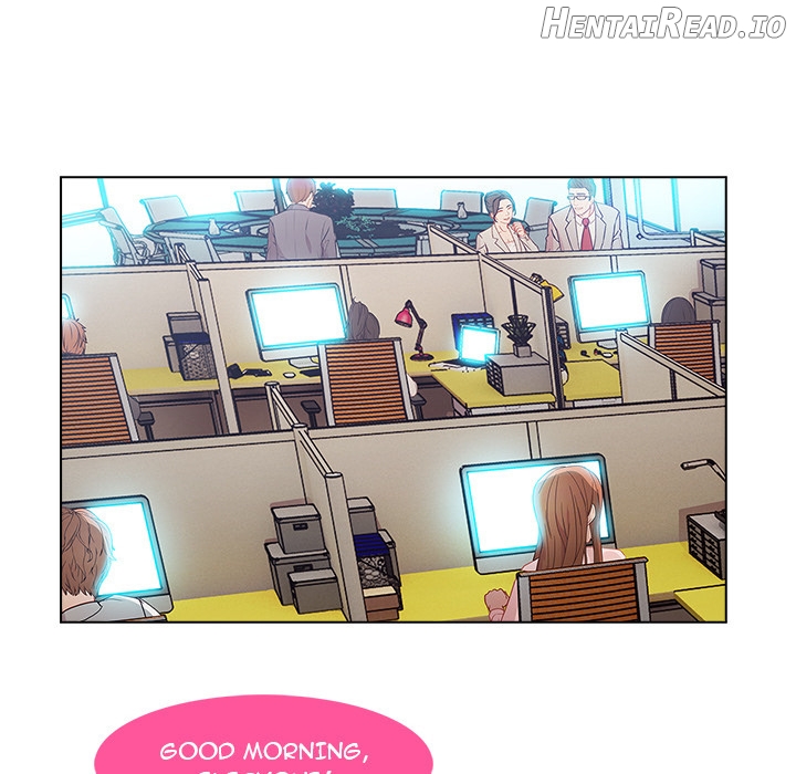 Lady Long Legs Chapter 5 - page 65