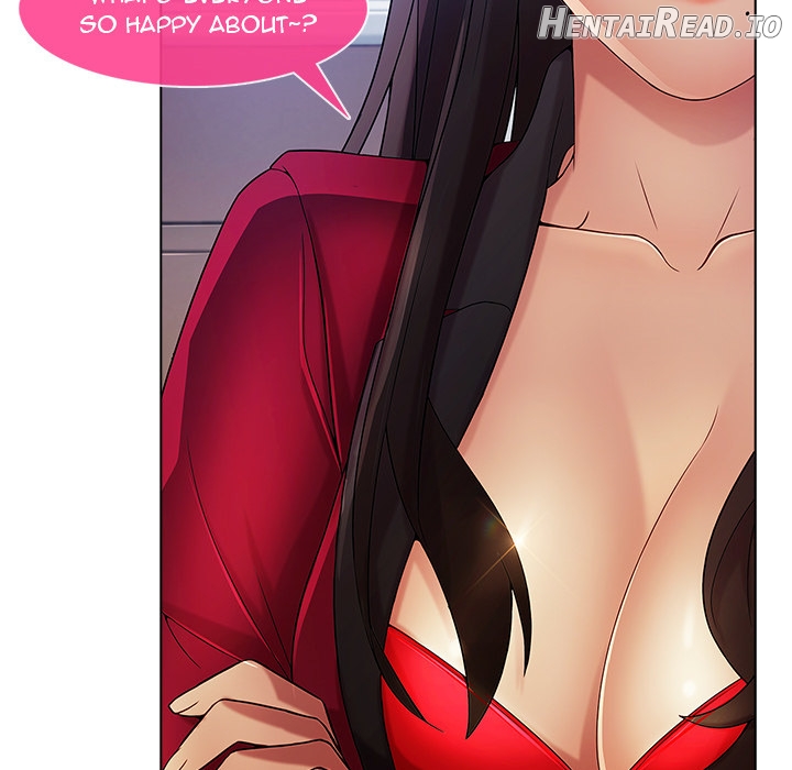 Lady Long Legs Chapter 5 - page 68