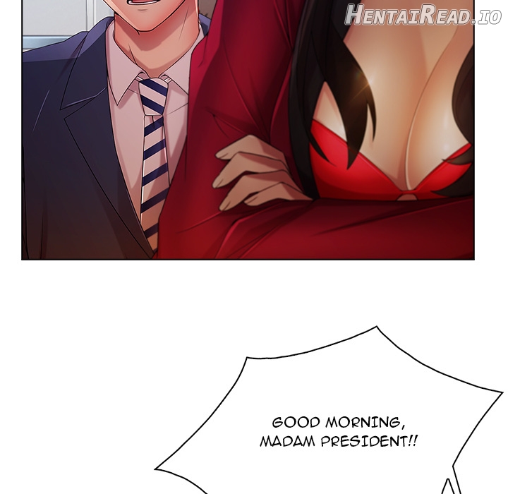 Lady Long Legs Chapter 5 - page 70