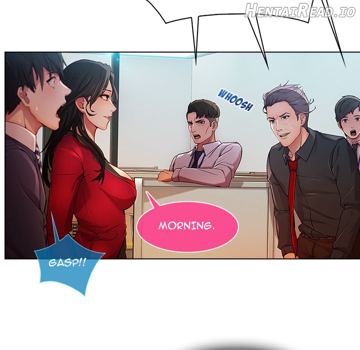 Lady Long Legs Chapter 5 - page 71