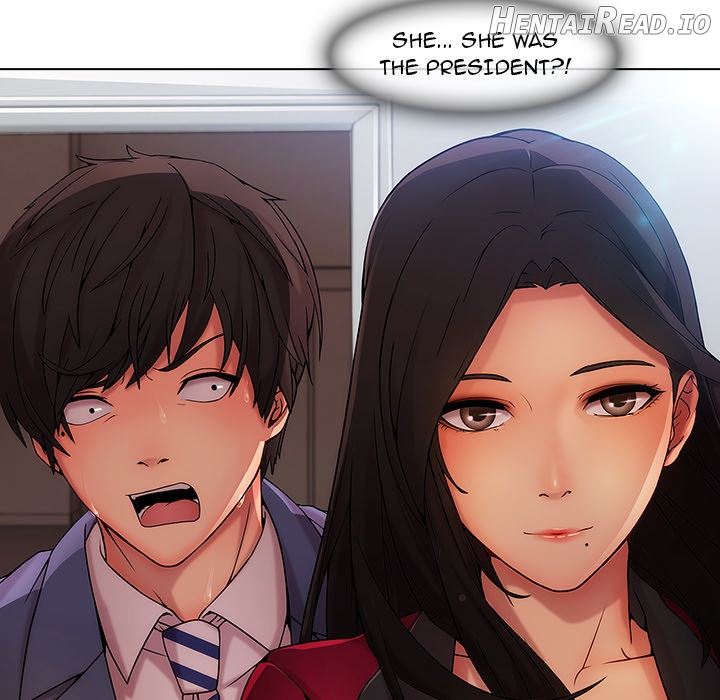 Lady Long Legs Chapter 5 - page 72