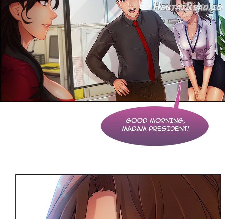 Lady Long Legs Chapter 5 - page 74