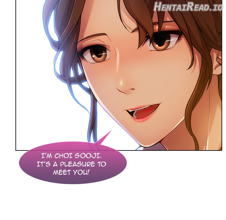 Lady Long Legs Chapter 5 - page 75