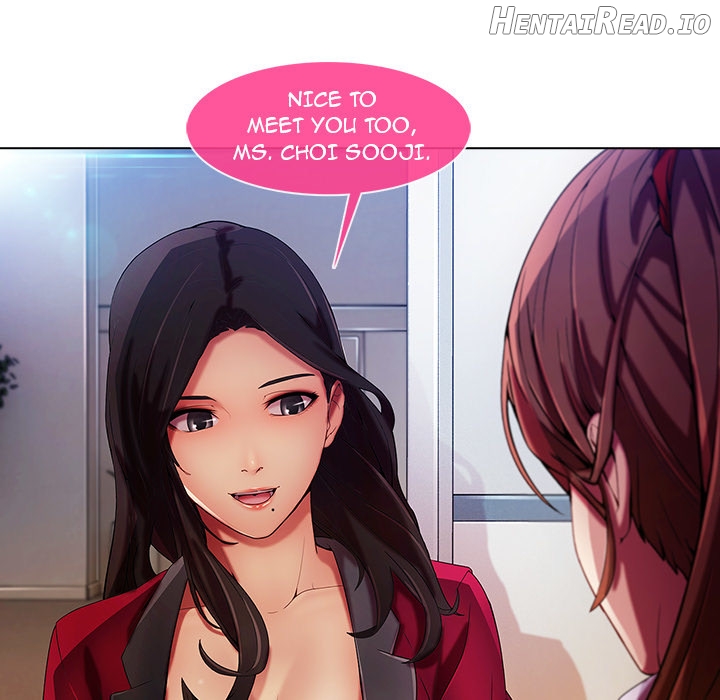 Lady Long Legs Chapter 5 - page 76