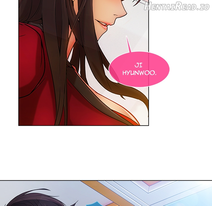 Lady Long Legs Chapter 5 - page 80