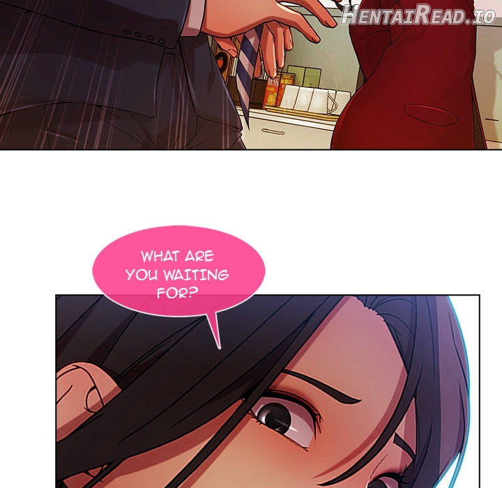 Lady Long Legs Chapter 5 - page 82