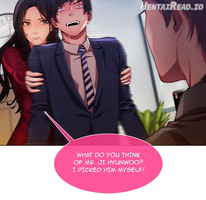 Lady Long Legs Chapter 5 - page 84