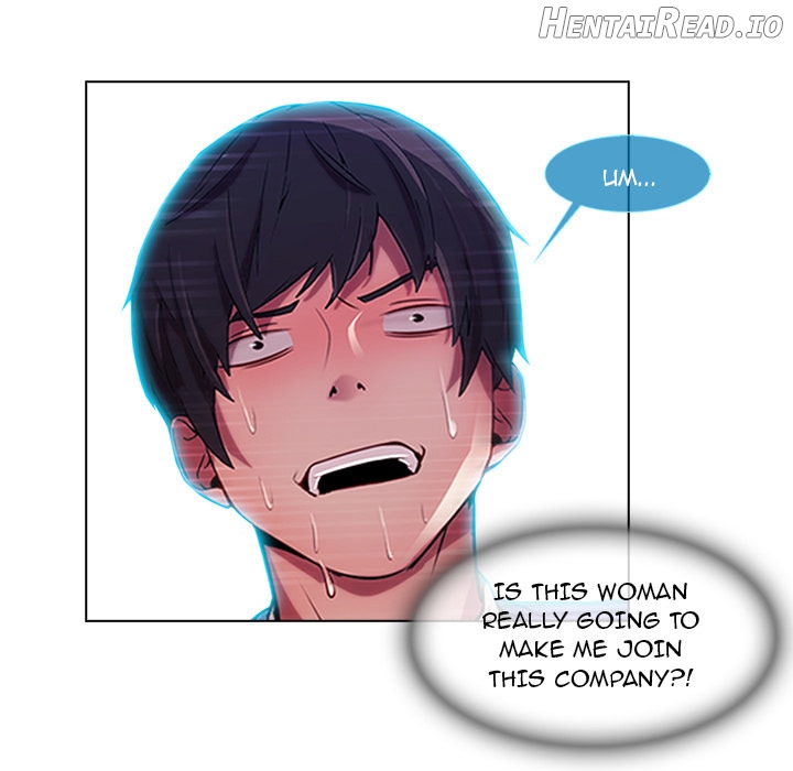 Lady Long Legs Chapter 5 - page 85