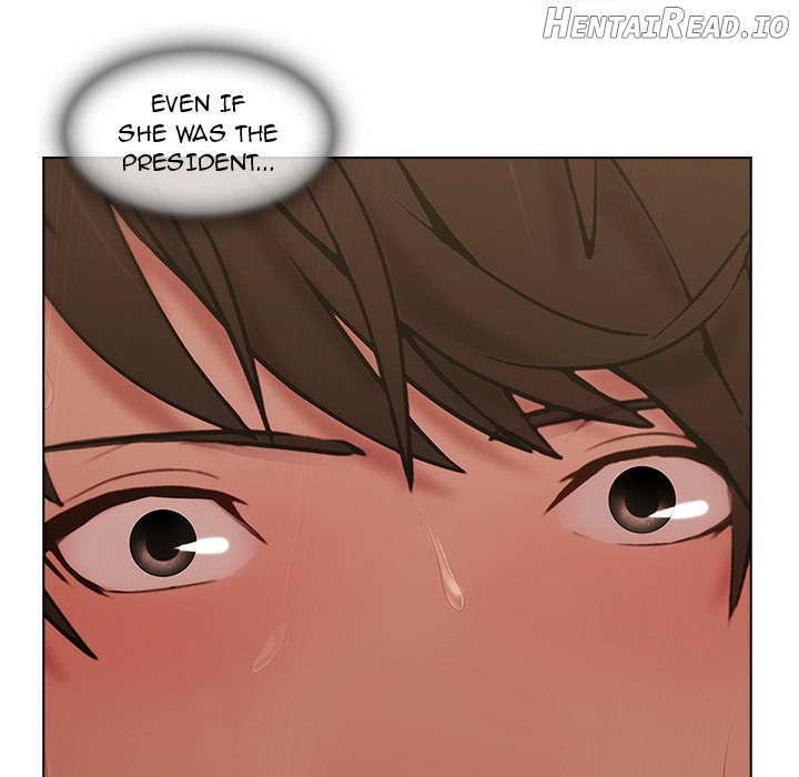 Lady Long Legs Chapter 5 - page 86