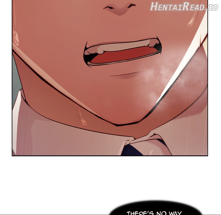 Lady Long Legs Chapter 5 - page 87