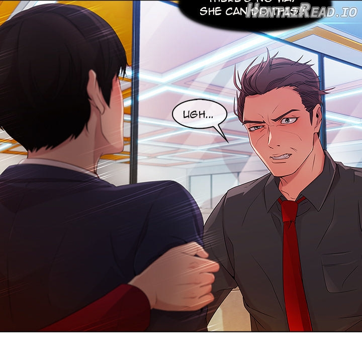 Lady Long Legs Chapter 5 - page 88