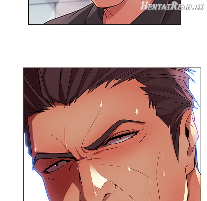 Lady Long Legs Chapter 5 - page 90