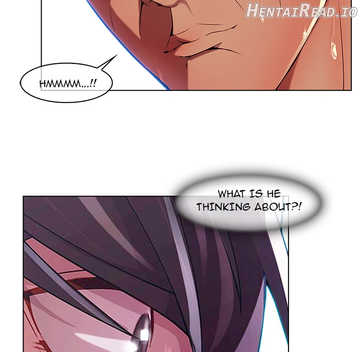 Lady Long Legs Chapter 5 - page 91