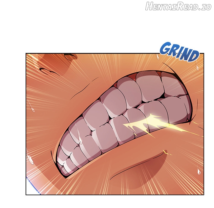 Lady Long Legs Chapter 5 - page 94